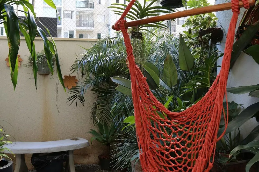 Cobertura, 2 quartos, 85 m² - Foto 2