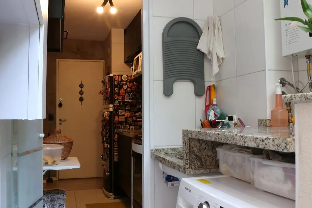 Cobertura, 2 quartos, 85 m² - Foto 8