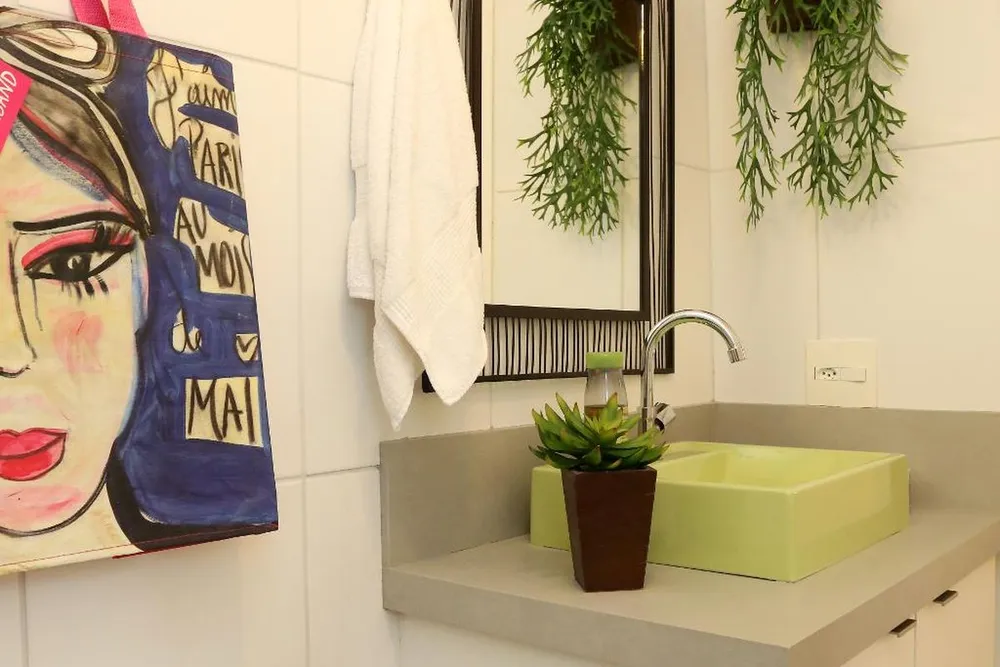 Cobertura, 2 quartos, 85 m² - Foto 4