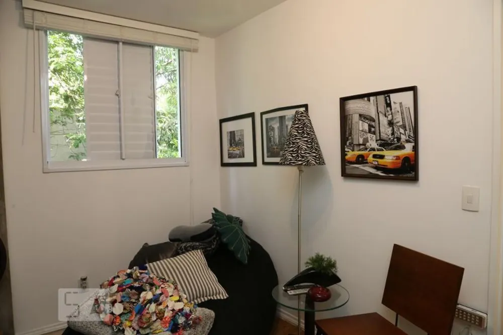 Cobertura, 2 quartos, 85 m² - Foto 2