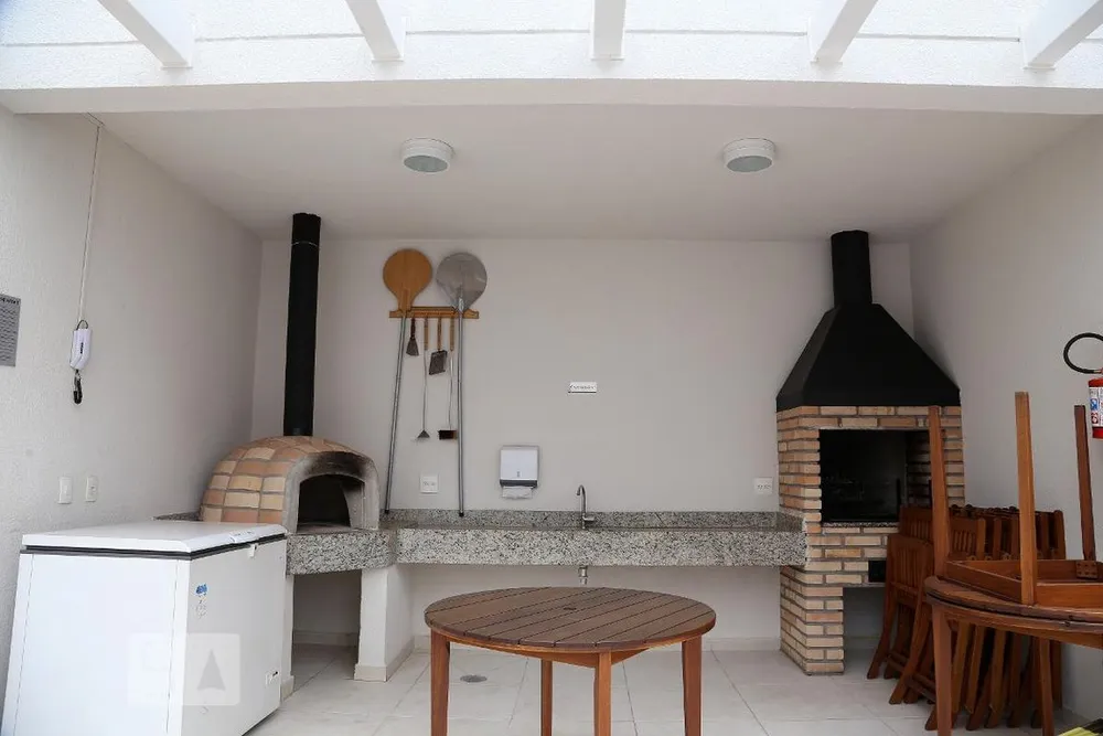 Cobertura, 2 quartos, 85 m² - Foto 10