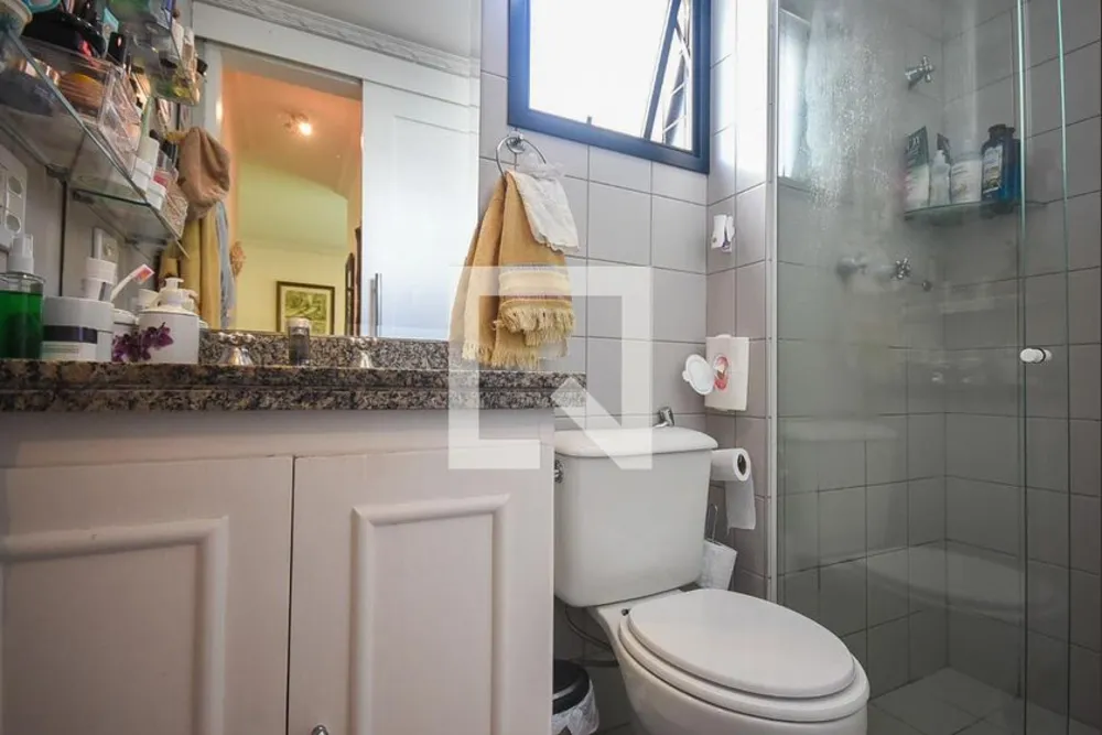 Apartamento, 2 quartos, 60 m² - Foto 6