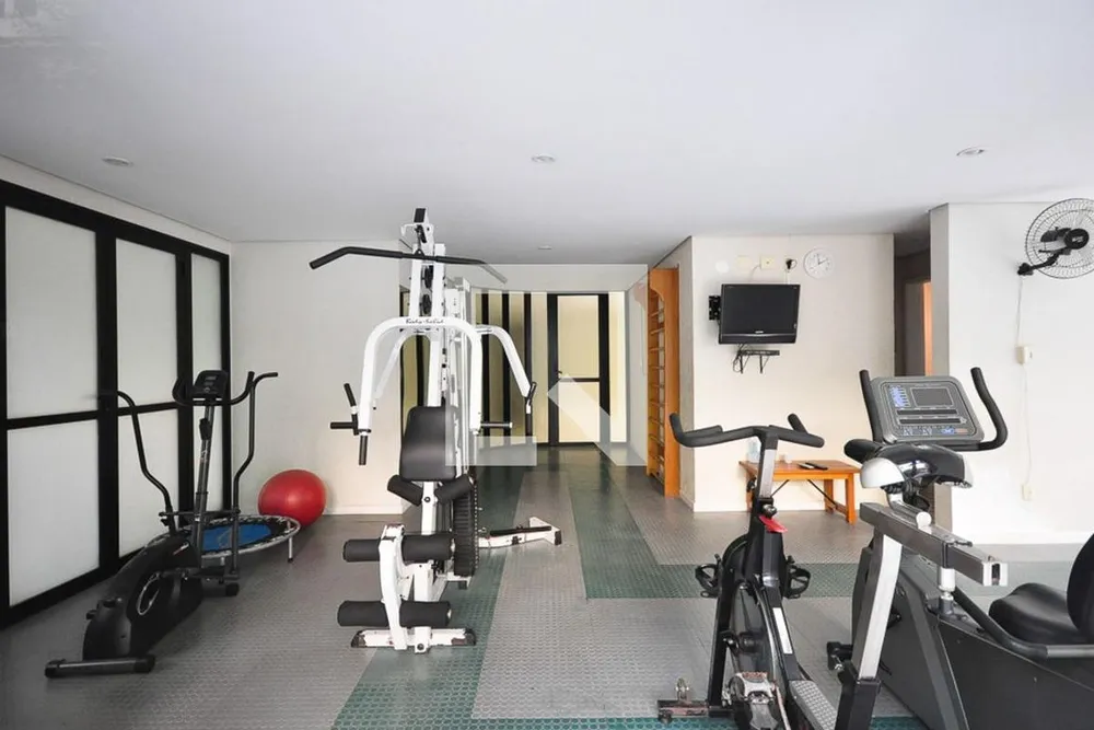 Apartamento, 2 quartos, 60 m² - Foto 12