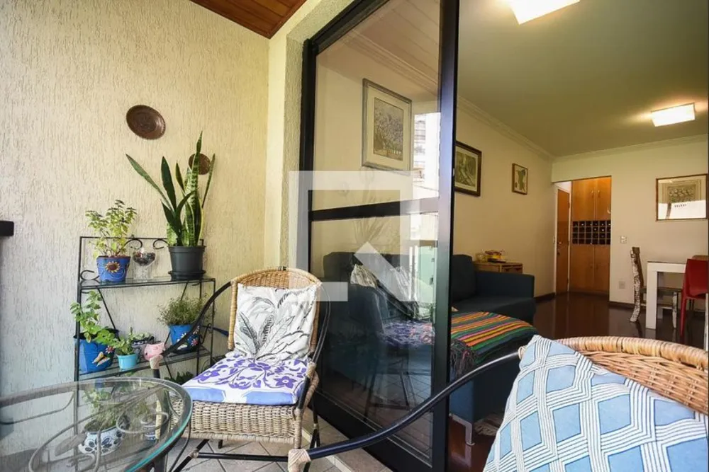 Apartamento, 2 quartos, 60 m² - Foto 2