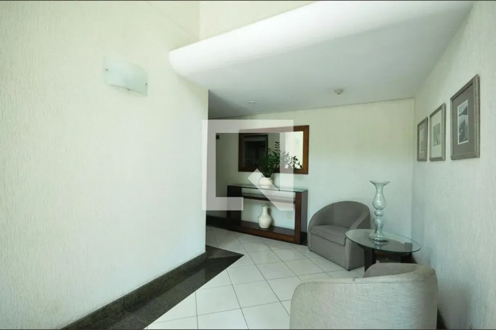 Apartamento, 2 quartos, 60 m² - Foto 11