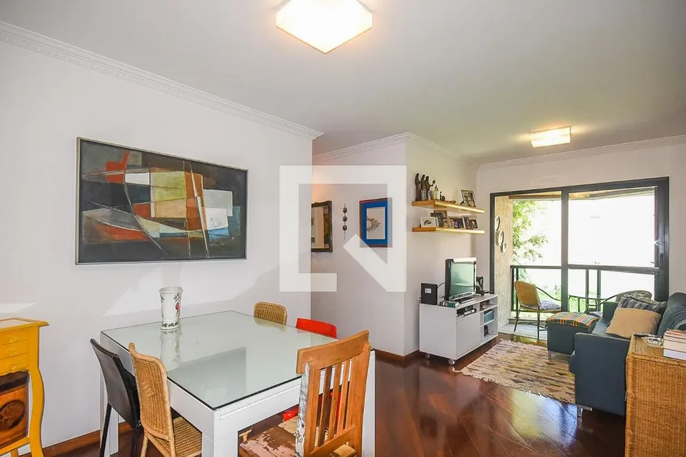 Apartamento, 2 quartos, 60 m² - Foto 1