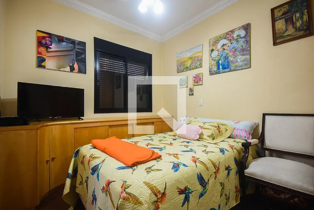 Apartamento, 2 quartos, 60 m² - Foto 8