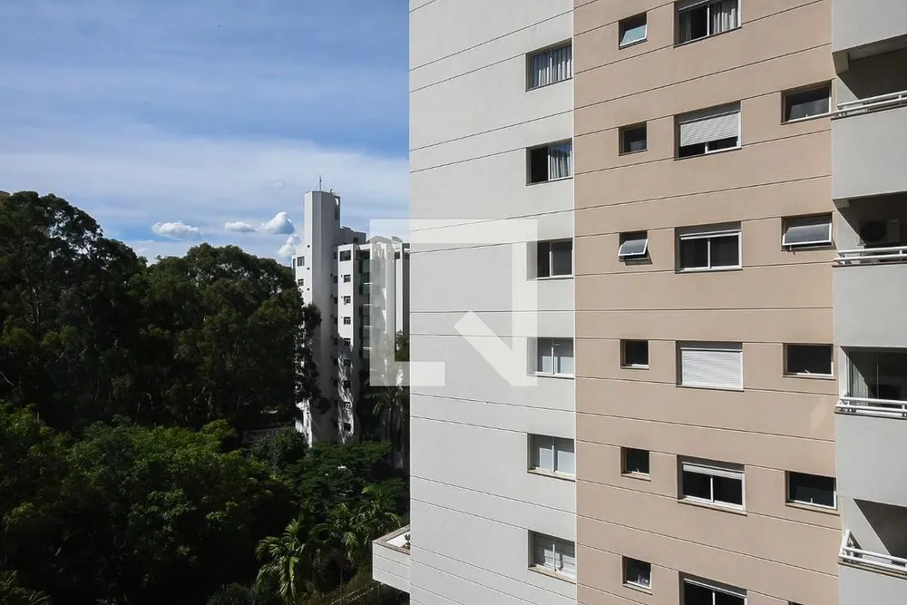 Apartamento, 2 quartos, 60 m² - Foto 5