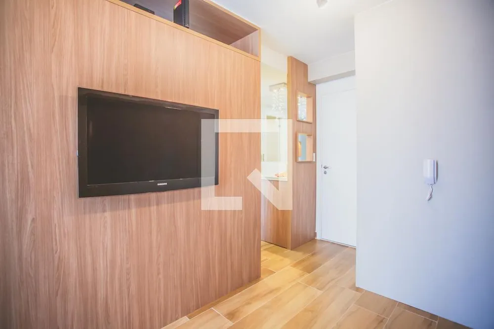Apartamento, 1 quarto, 37 m² - Foto 1