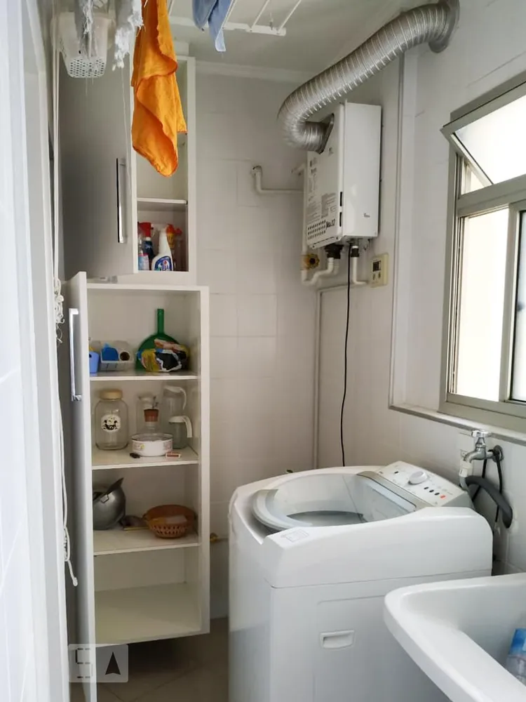 Apartamento, 3 quartos, 87 m² - Foto 2