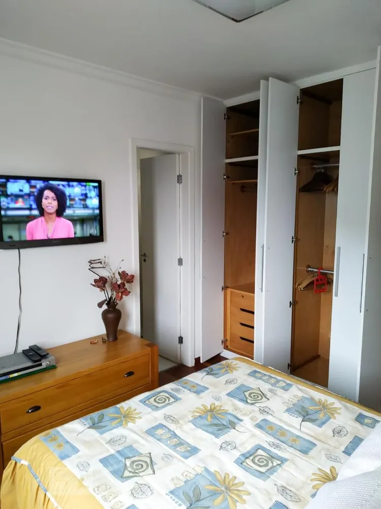 Apartamento, 3 quartos, 87 m² - Foto 8