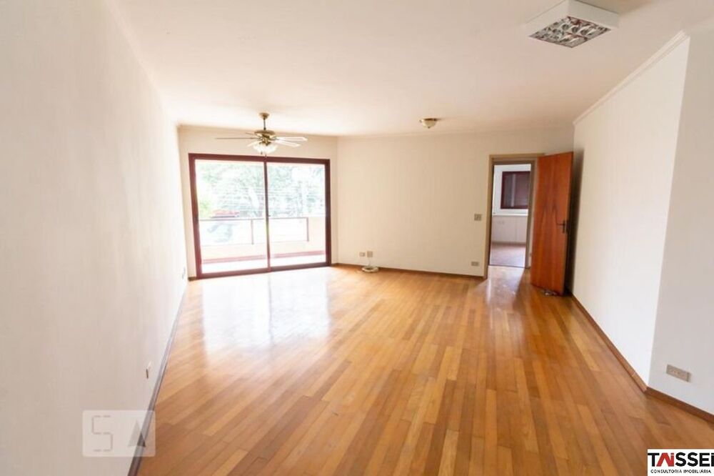 Apartamento, 3 quartos, 96 m² - Foto 1