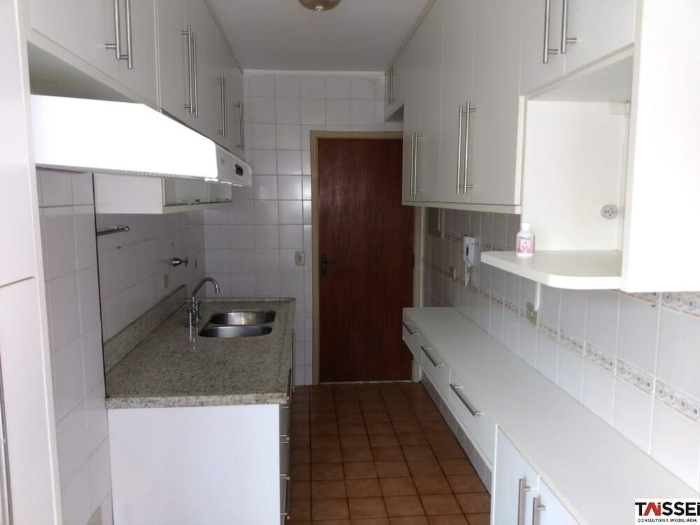 Apartamento, 3 quartos, 96 m² - Foto 4