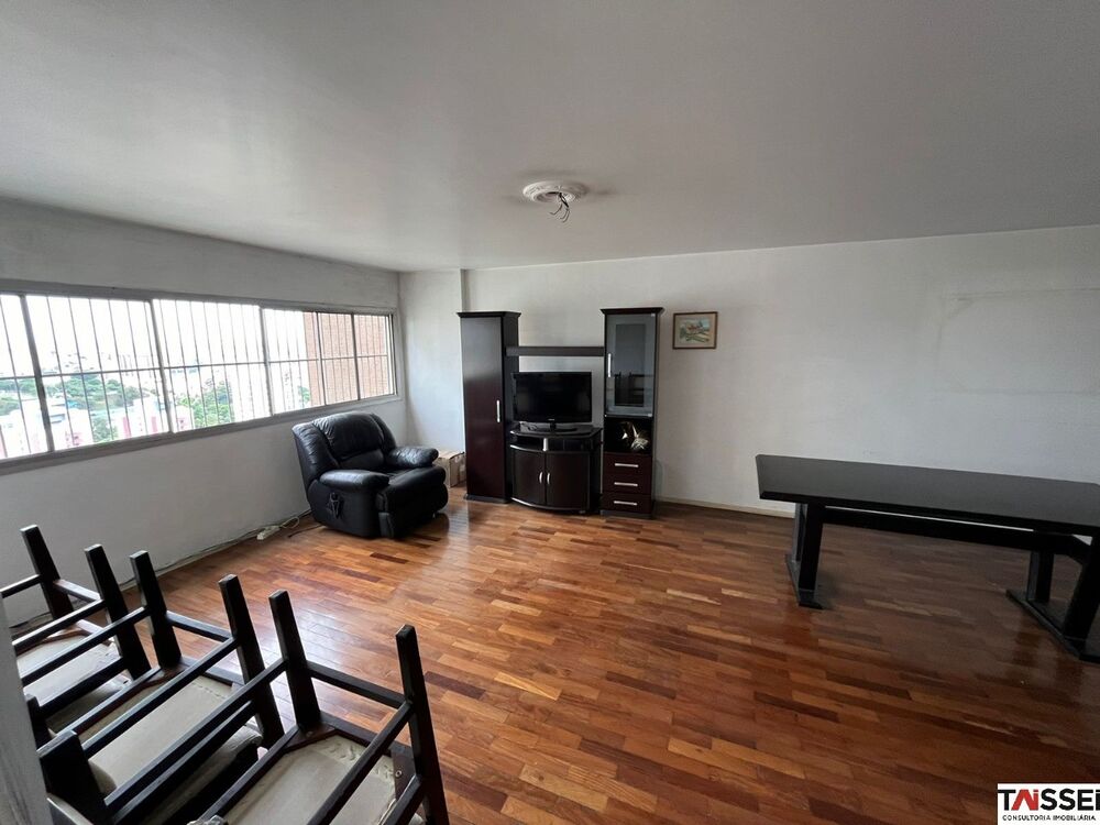 Apartamento, 3 quartos, 120 m² - Foto 3