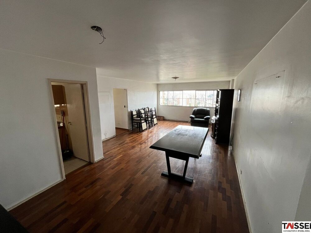 Apartamento, 3 quartos, 120 m² - Foto 2