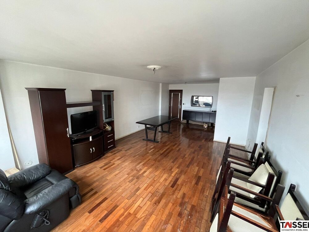 Apartamento, 3 quartos, 120 m² - Foto 1