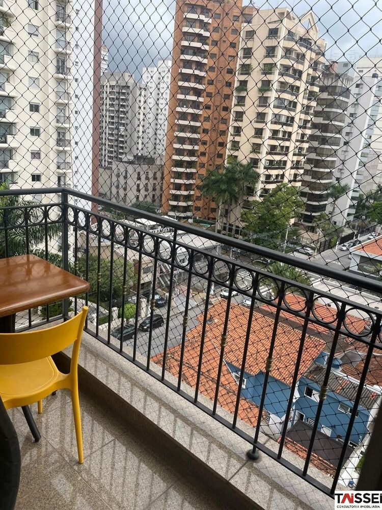 Apartamento, 3 quartos, 200 m² - Foto 3