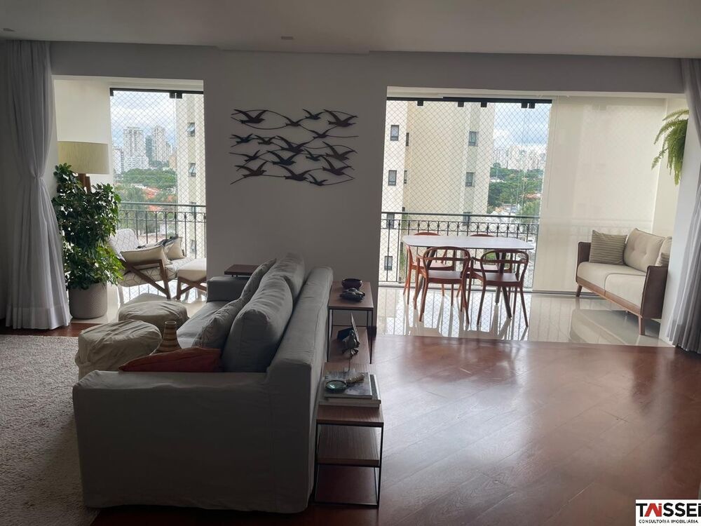 Apartamento, 3 quartos, 200 m² - Foto 4