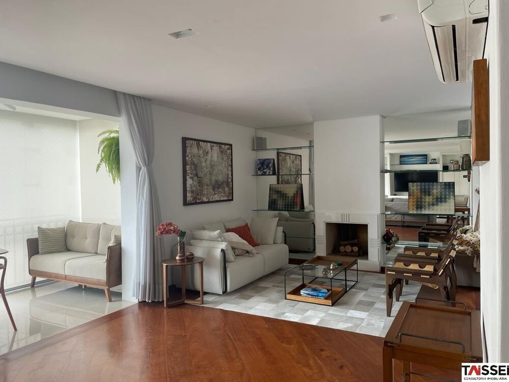 Apartamento, 3 quartos, 200 m² - Foto 2