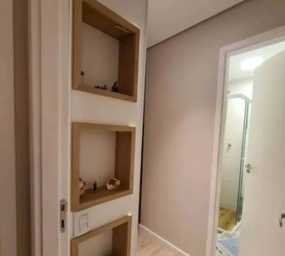 Apartamento, 3 quartos, 69 m² - Foto 2
