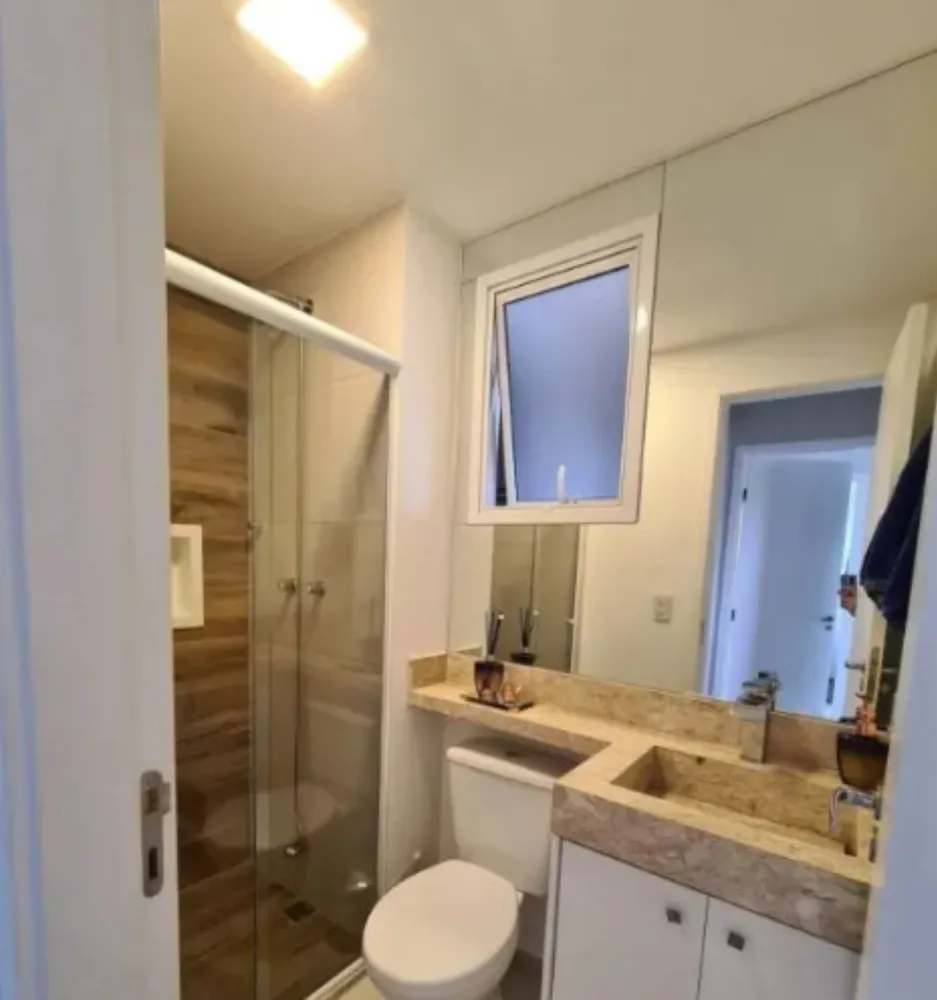 Apartamento, 3 quartos, 69 m² - Foto 4