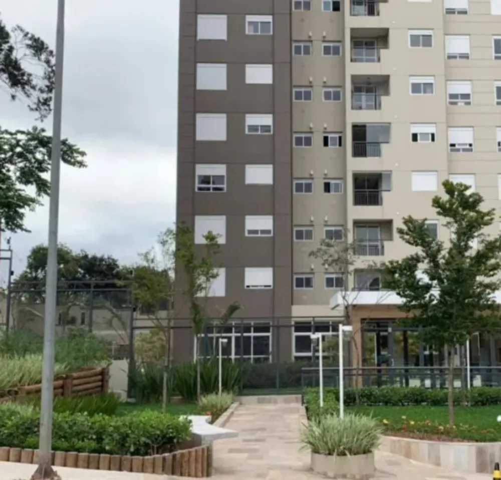 Apartamento, 3 quartos, 69 m² - Foto 3