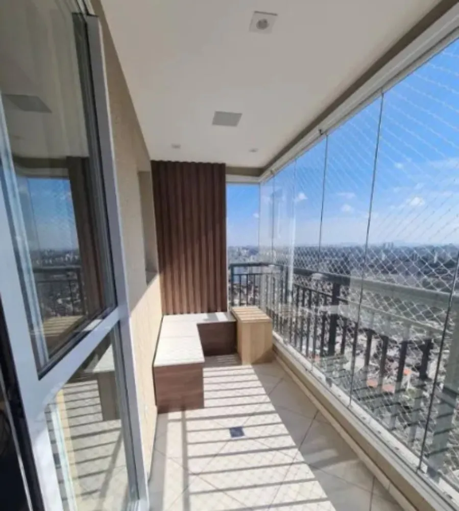 Apartamento, 3 quartos, 69 m² - Foto 1