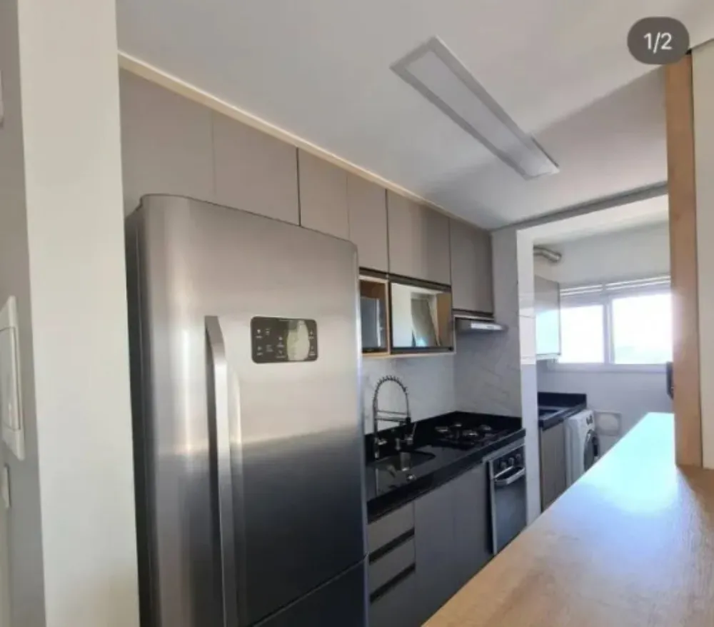Apartamento, 3 quartos, 69 m² - Foto 7