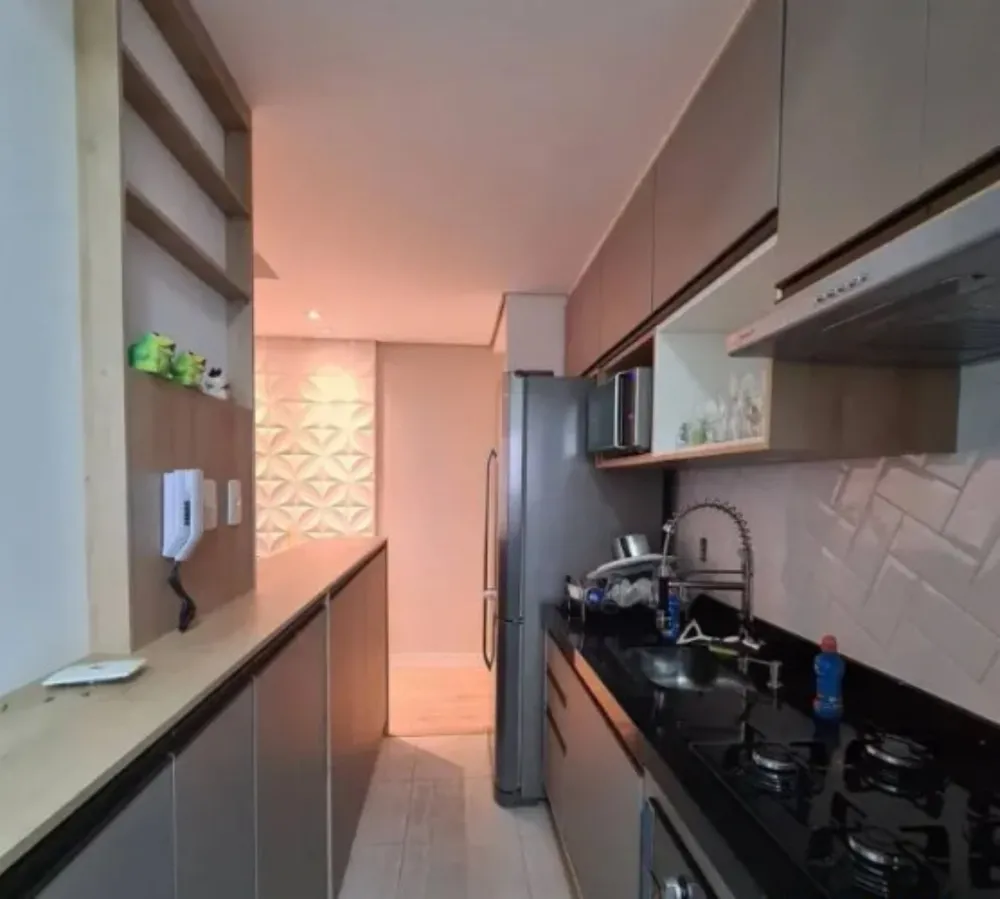 Apartamento, 3 quartos, 69 m² - Foto 5