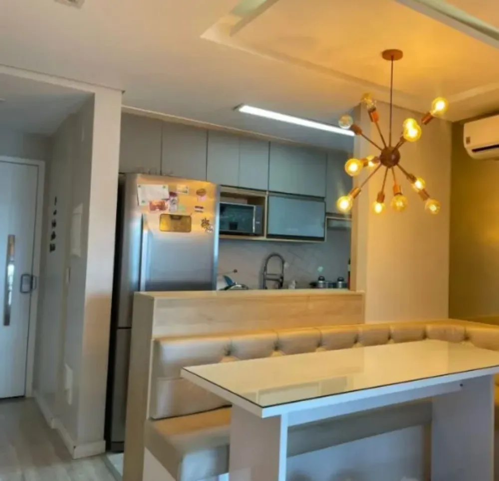 Apartamento, 3 quartos, 69 m² - Foto 4