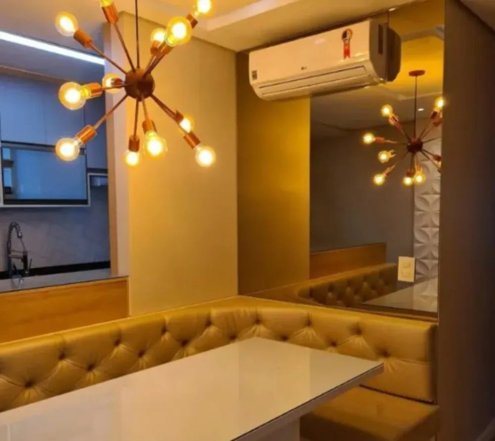 Apartamento, 3 quartos, 69 m² - Foto 2