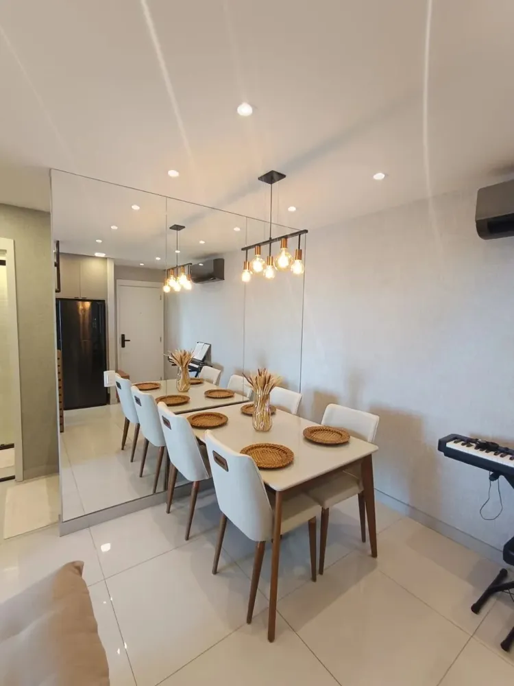 Apartamento, 1 quarto, 45 m² - Foto 2