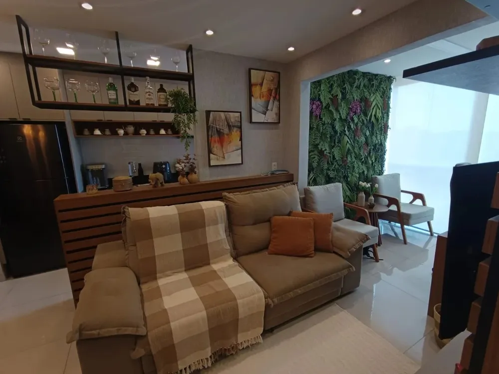 Apartamento, 1 quarto, 45 m² - Foto 12
