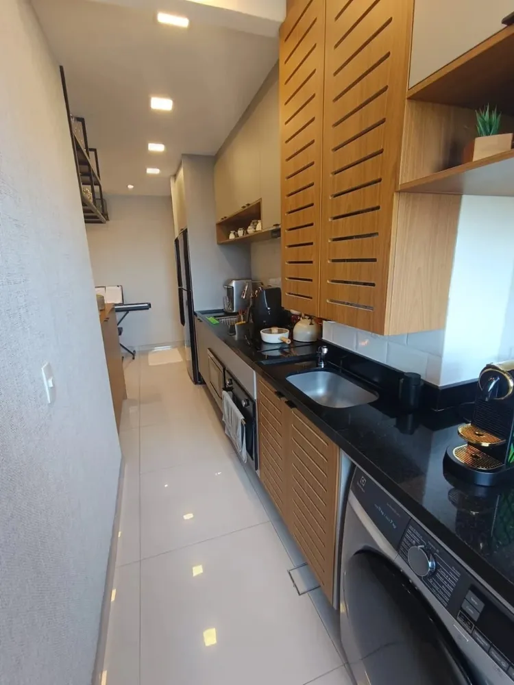 Apartamento, 1 quarto, 45 m² - Foto 7