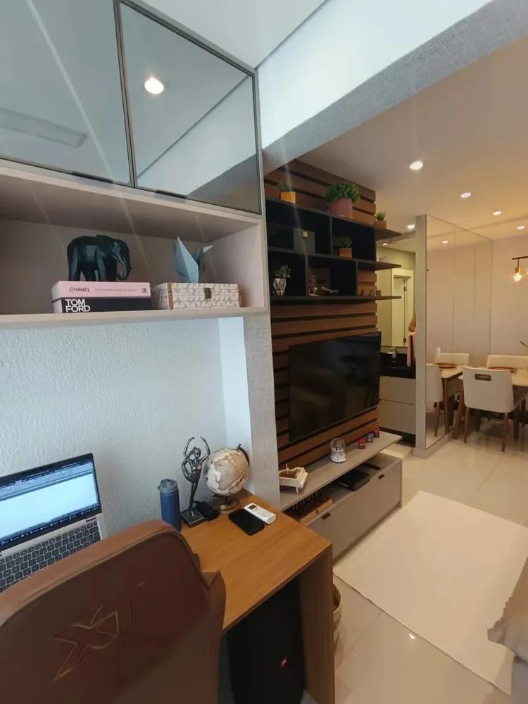 Apartamento, 1 quarto, 45 m² - Foto 8