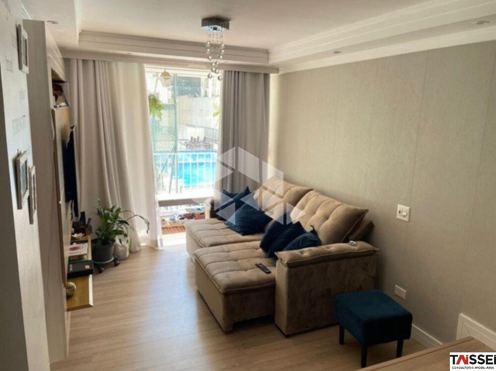 Apartamento, 3 quartos, 85 m² - Foto 4