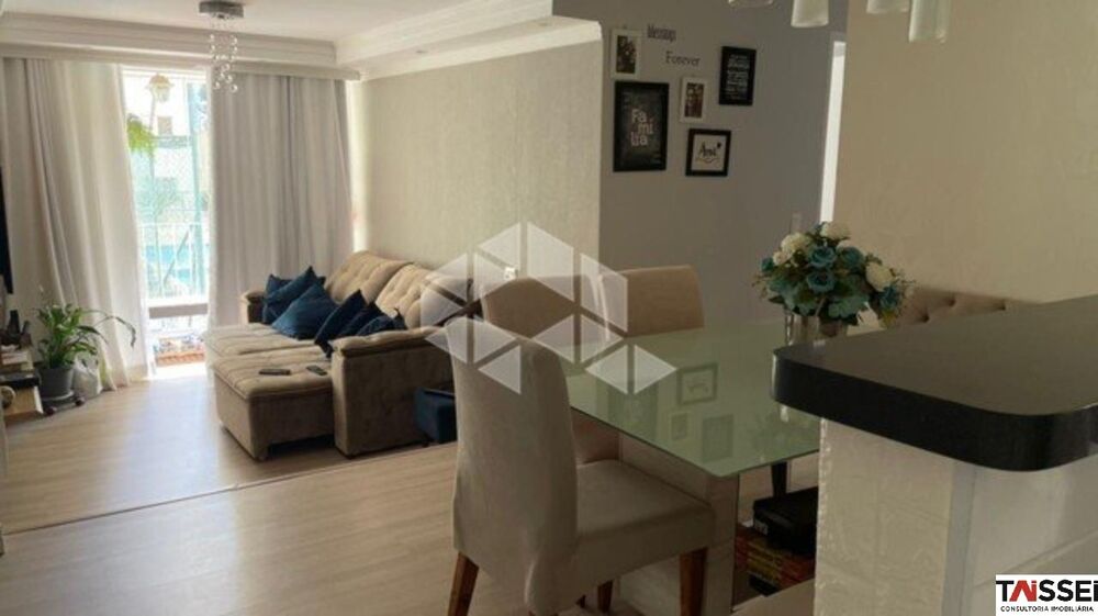 Apartamento, 3 quartos, 85 m² - Foto 3