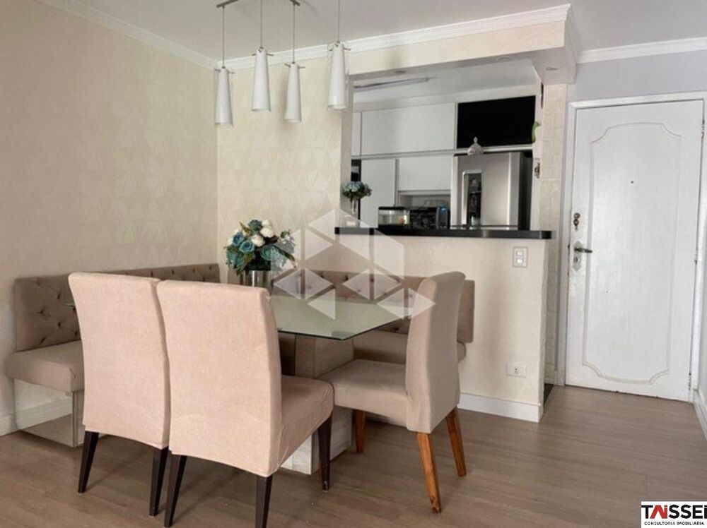 Apartamento, 3 quartos, 85 m² - Foto 2