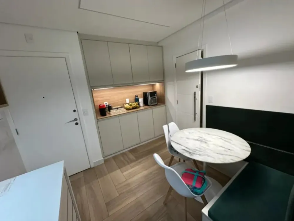 Apartamento, 3 quartos, 127 m² - Foto 4