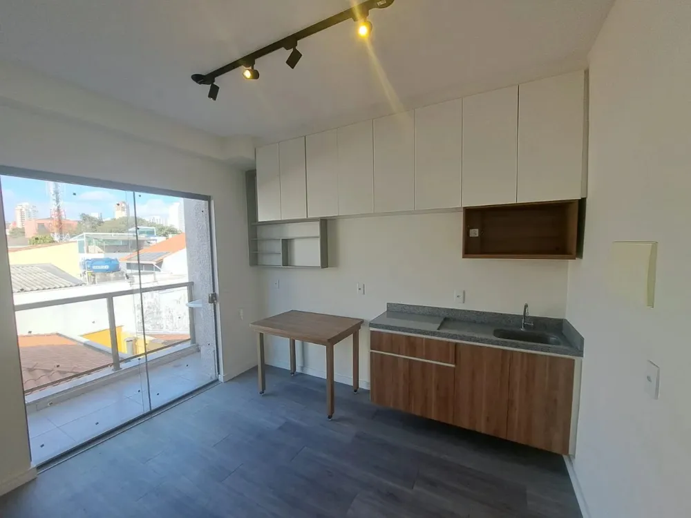 Kitnet-Studio, 35 m² - Foto 1