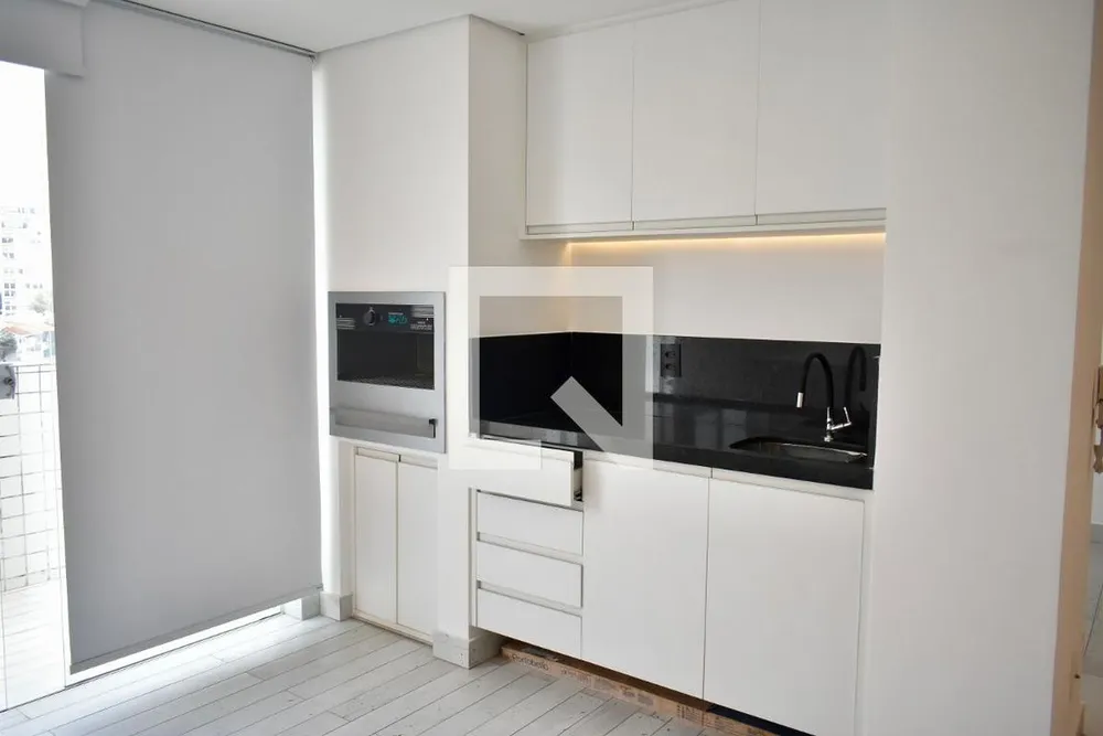 Apartamento, 1 quarto, 56 m² - Foto 3