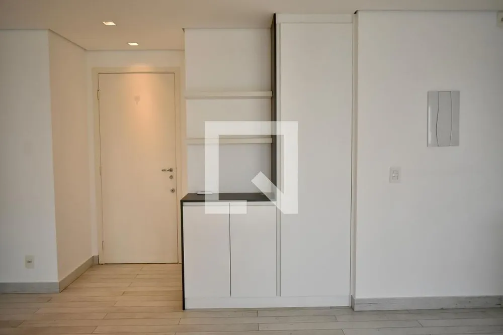 Apartamento, 1 quarto, 56 m² - Foto 2