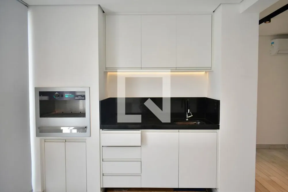 Apartamento, 1 quarto, 56 m² - Foto 6