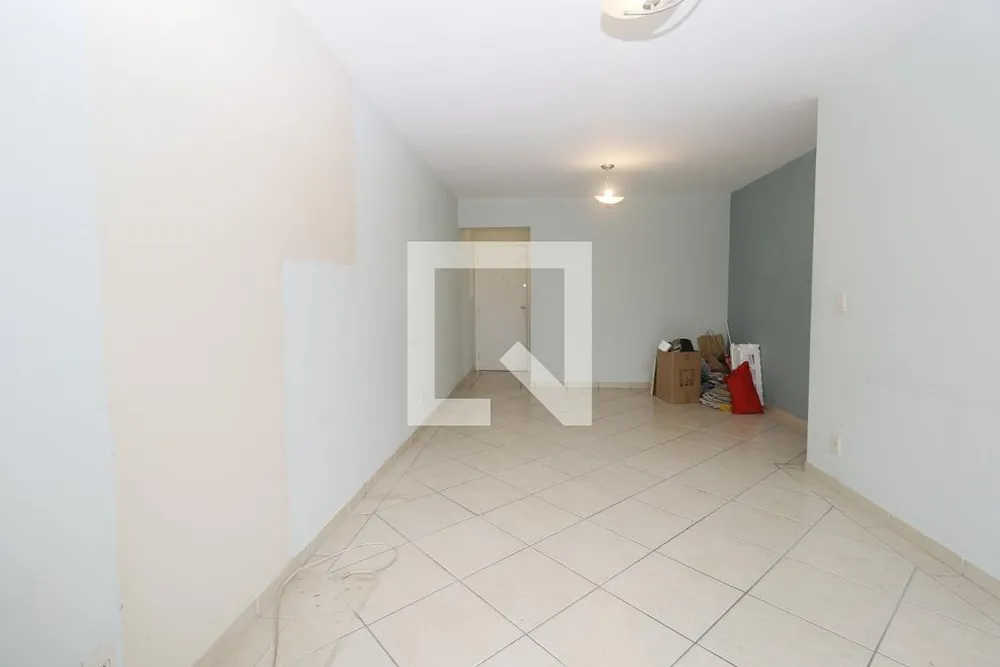 Apartamento, 3 quartos, 97 m² - Foto 1
