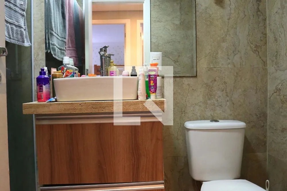 Apartamento, 3 quartos, 78 m² - Foto 9