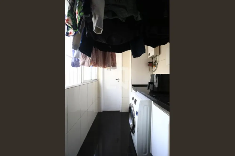 Apartamento, 3 quartos, 78 m² - Foto 4