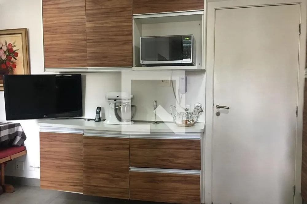Apartamento, 3 quartos, 140 m² - Foto 6