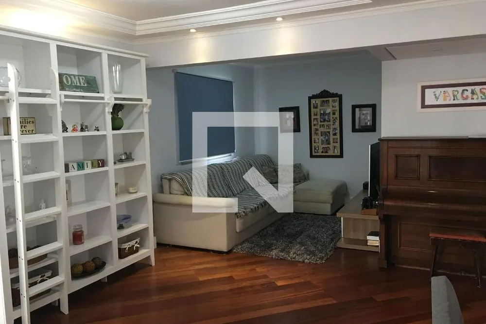 Apartamento, 3 quartos, 140 m² - Foto 4