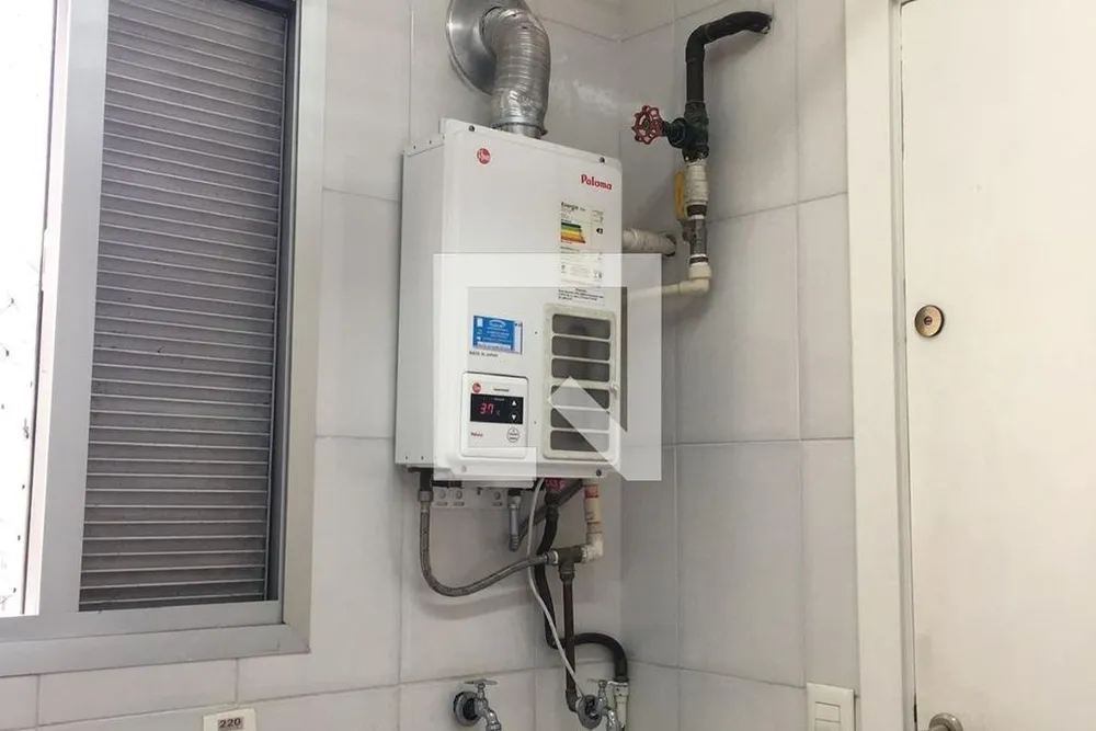 Apartamento, 3 quartos, 140 m² - Foto 1