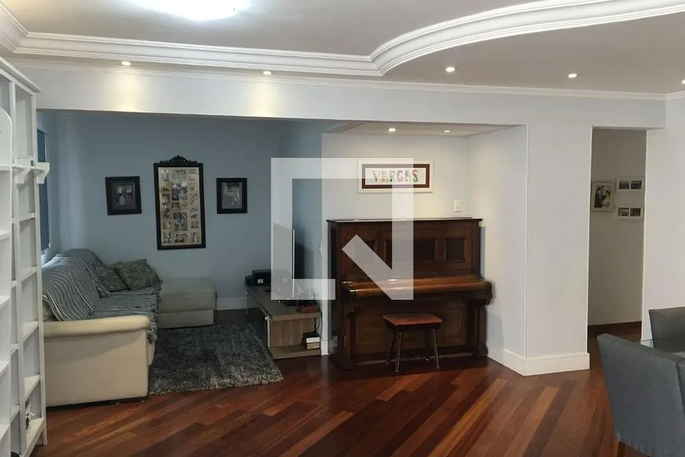 Apartamento, 3 quartos, 140 m² - Foto 3